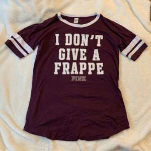 Victoria’s Secret PINK Night Shirt